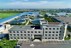 四平市某污水处置厂技术刷新项...