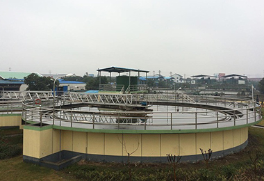 信阳吴江区某水处置水下搅拌设...