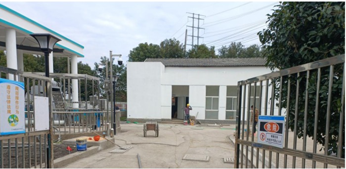 1752138868.jpg 信阳某区污水处置厂配套泵站一期刷新工程.jpg