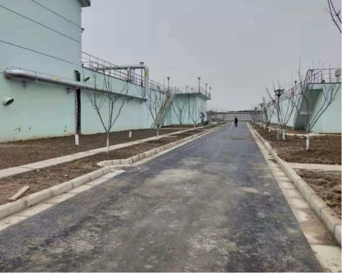 2、太仓市某污水水厂取水泵站活性炭投加项目.jpg