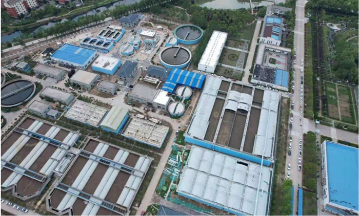 2、鄂州市某污水处置厂扩建项目氧精准及总氮优化节造系统.jpg